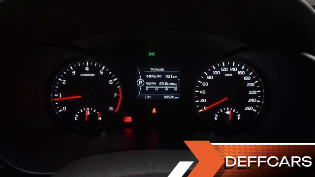 Kia K5 2.0 MX Prestige купить на сайте DeffCars