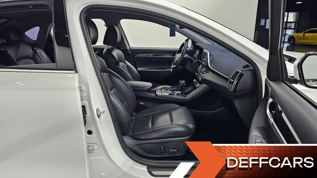 Hyundai GRANDEUR 3.0 LPi Modern (Rental Car) купить на сайте DeffCars