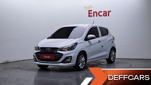 ChevroletGMDaewoo SPARK Premier купить на сайте DeffCars