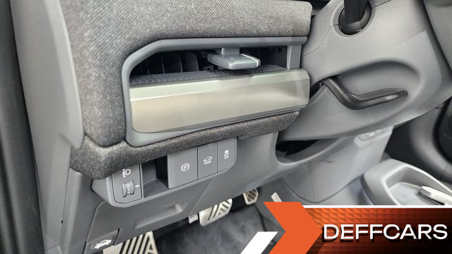 Kia EV3 Long Range 2WD GT Line купить на сайте DeffCars