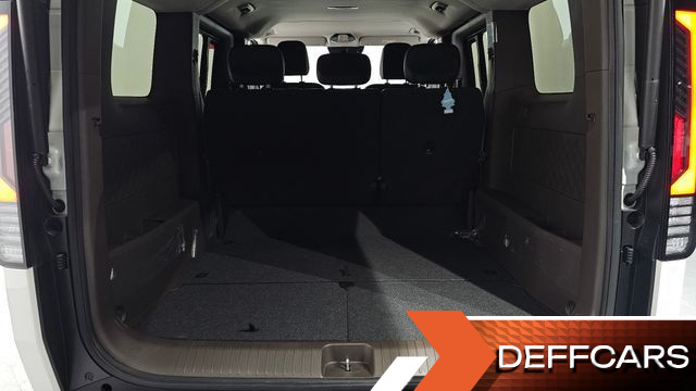 Kia PV5 Passenger 5 Seater Plus купить на сайте DeffCars