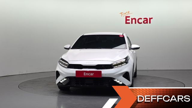 Kia K3 1.6 signature купить на сайте DeffCars