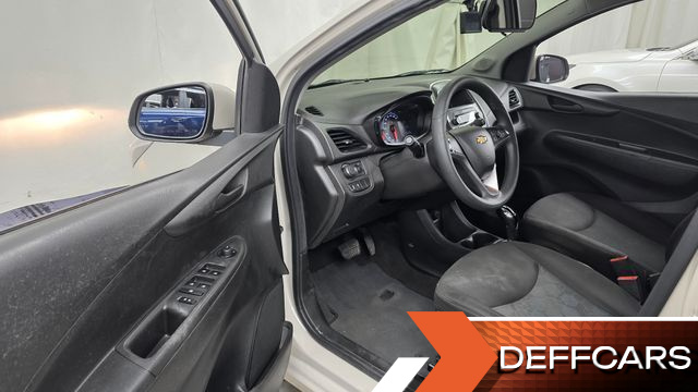 ChevroletGMDaewoo SPARK LT купить на сайте DeffCars