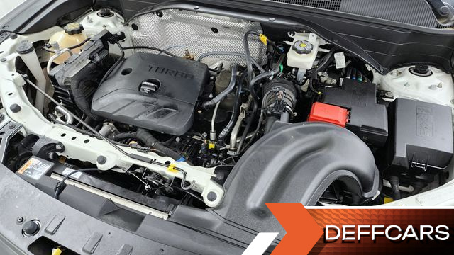 ChevroletGMDaewoo TRAILBLAZER 1.3 Turbo 2WD Premier купить на сайте DeffCars