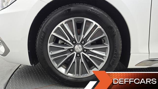 Hyundai GRANDEUR Exclusive Special купить на сайте DeffCars