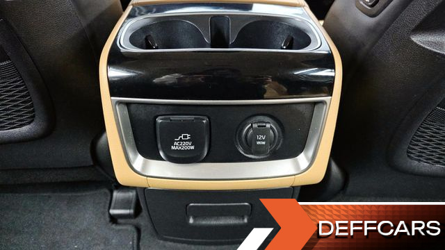 Kia CARNIVAL Gasoline 7-Seater Signature купить на сайте DeffCars