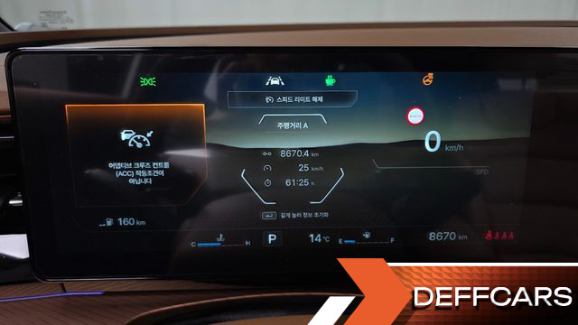 Ssangyong TORRES Gasoline 1.5 2WD T7 купить на сайте DeffCars