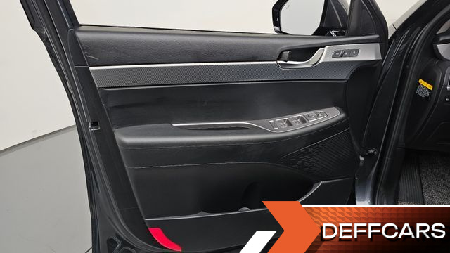 Hyundai PALISADE Gasoline 3.8 4WD Exclusive купить на сайте DeffCars