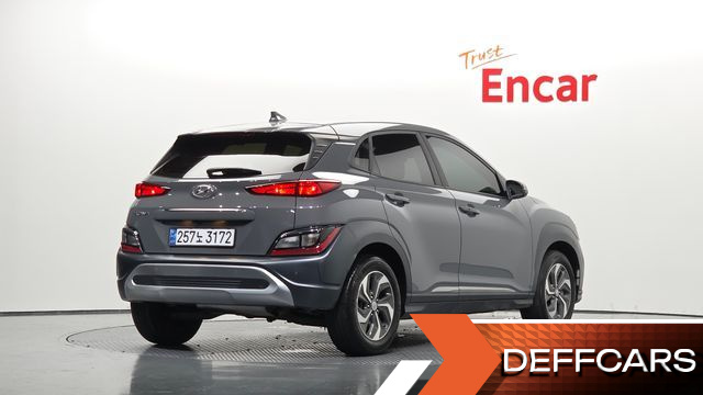 Hyundai KONA Modern купить на сайте DeffCars