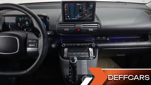 Hyundai CASPER Modern купить на сайте DeffCars