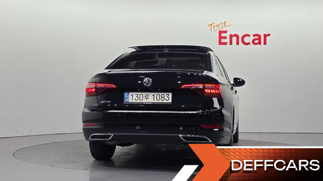 Volkswagen JETTA 1.4 TSI Prestige купить на сайте DeffCars