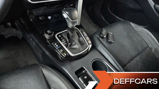 Kia SELTOS Gasoline 1.6 Turbo 2WD Signature купить на сайте DeffCars