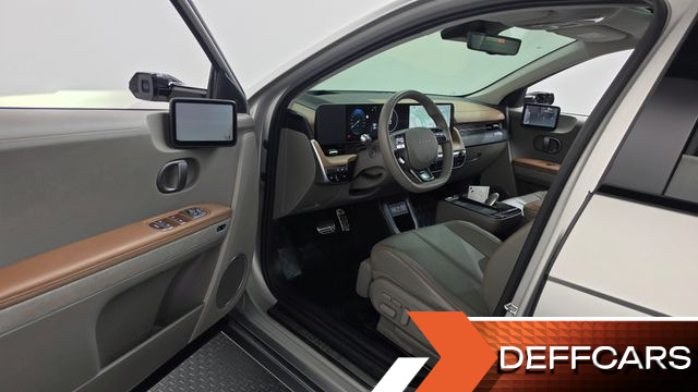 Hyundai IONIQ5 Long Range Prestige купить на сайте DeffCars