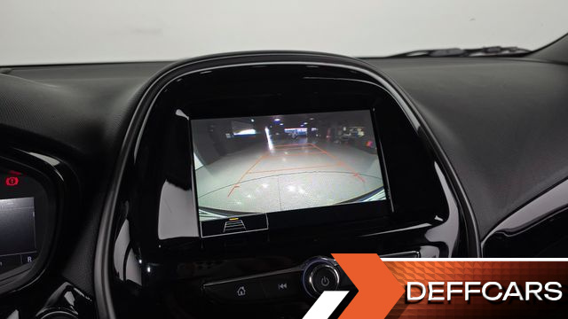 ChevroletGMDaewoo SPARK Premier купить на сайте DeffCars
