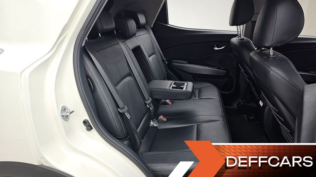 Ssangyong TIBOLI Gasoline 1.5 2WD V3 купить на сайте DeffCars