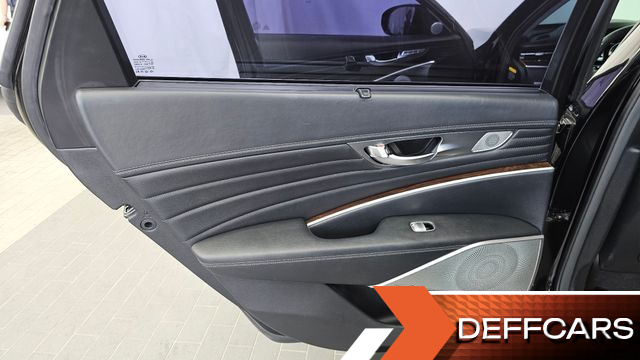 Kia K9 3.8 GDI AWD PlatinumⅢ купить на сайте DeffCars