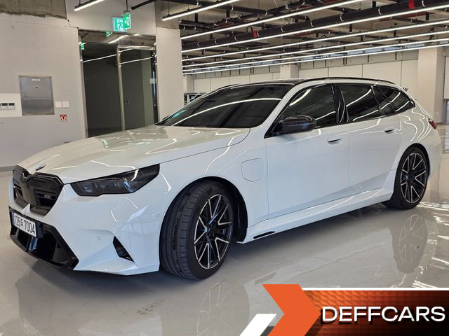 BMW M5 M5 Touring купить на сайте DeffCars