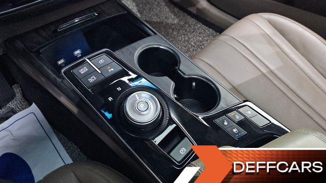 Kia K8 Noblesse Lite купить на сайте DeffCars