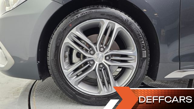 Hyundai GRANDEUR 3.0 Exclusive купить на сайте DeffCars