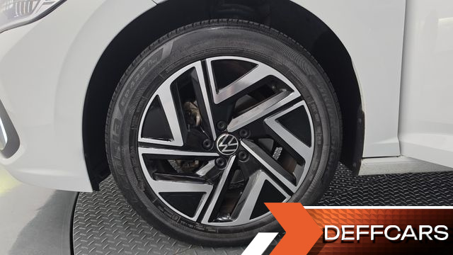 Volkswagen JETTA 1.5 TSI Prestige купить на сайте DeffCars