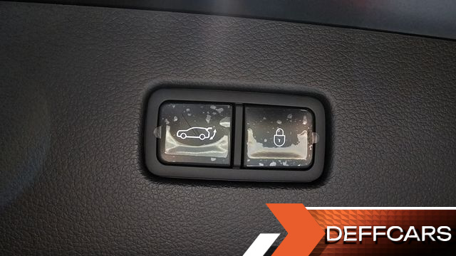 Genesis GV80 3.5T Gasoline AWD Black купить на сайте DeffCars