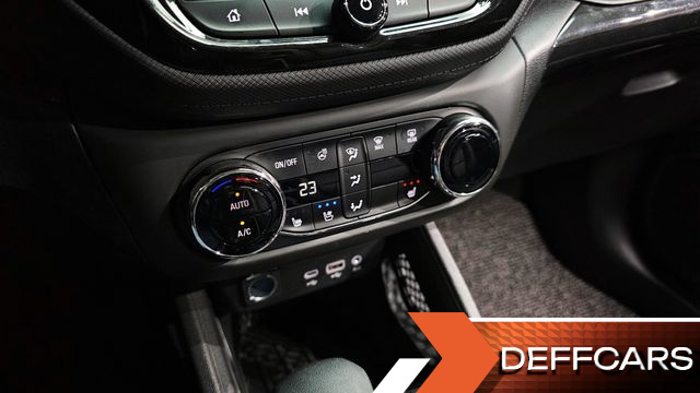 ChevroletGMDaewoo TRAILBLAZER 1.3 Turbo 2WD LT купить на сайте DeffCars