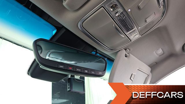 Kia K9 3.8 GDI AWD PlatinumⅢ купить на сайте DeffCars