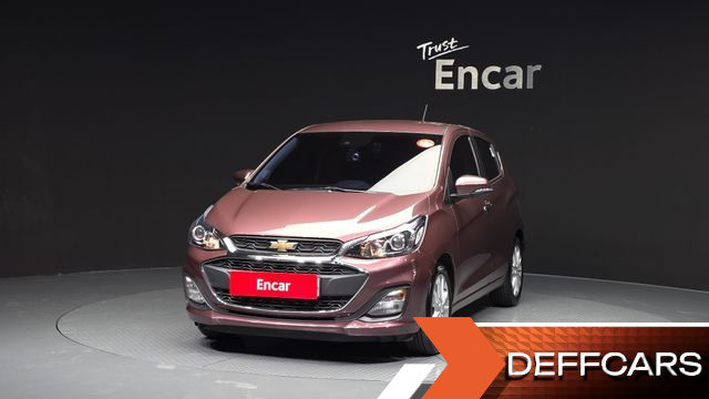 ChevroletGMDaewoo SPARK Premier купить на сайте DeffCars