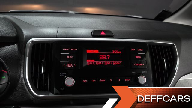 Kia RAY Van Prestige купить на сайте DeffCars