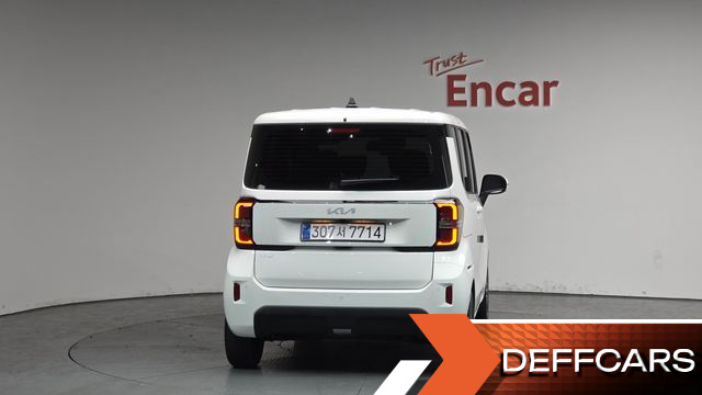 Kia RAY Signature купить на сайте DeffCars