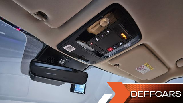 Kia CARNIVAL 9-Seater Noblesse купить на сайте DeffCars