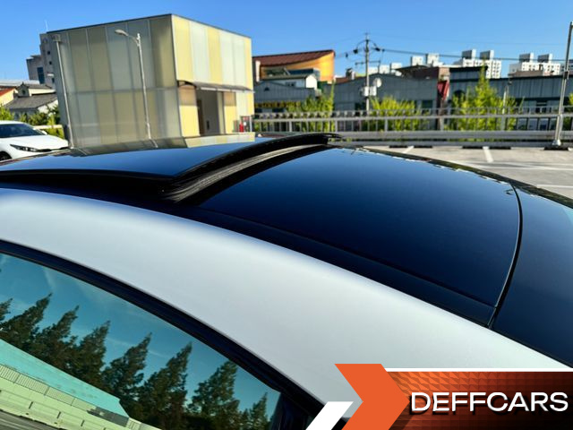 Mercedes CLA-CLASS AMG CLA 45 S 4MATIC+ купить на сайте DeffCars