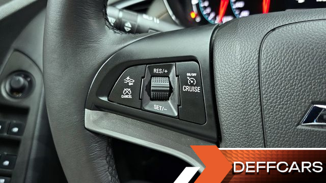 ChevroletGMDaewoo TRAX 1.4 LTZ купить на сайте DeffCars