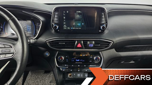 Hyundai SANTAFE Diesel 2,0 4WD Prestige купить на сайте DeffCars