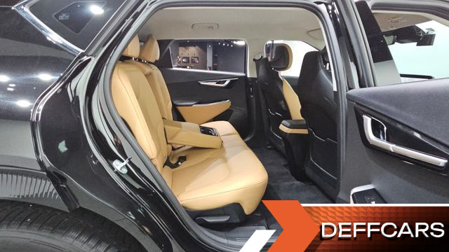 Kia EV6 Long Range Earth купить на сайте DeffCars