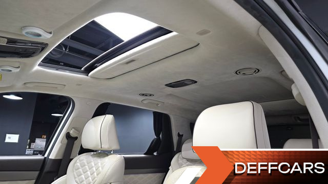 Hyundai PALISADE Gasoline 3.8 4WD Calligraphy купить на сайте DeffCars