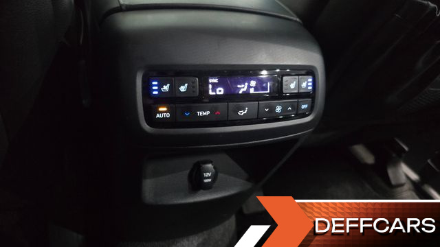Hyundai PALISADE Diesel 2.2 2WD Prestige купить на сайте DeffCars