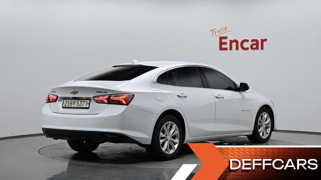 ChevroletGMDaewoo MALIBU 1.3 Turbo Premier купить на сайте DeffCars