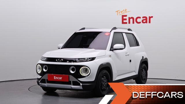 Hyundai CASPER Turbo The Essential купить на сайте DeffCars