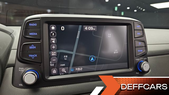 Hyundai KONA 1.6 Turbo 2WD Modern купить на сайте DeffCars