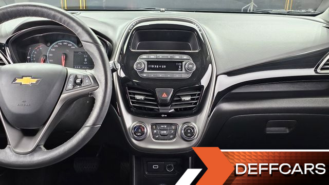 ChevroletGMDaewoo SPARK Premier купить на сайте DeffCars