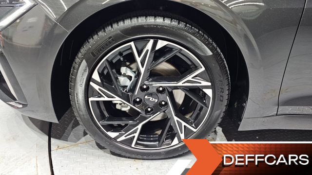 Kia K5 2.0 Prestige купить на сайте DeffCars