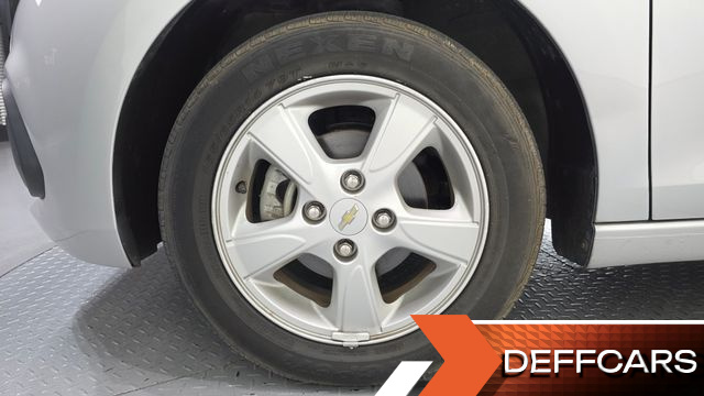 ChevroletGMDaewoo SPARK LT Plus купить на сайте DeffCars