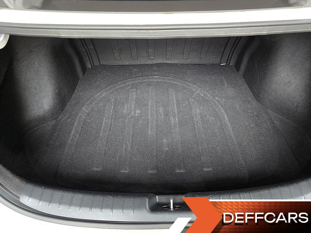 Kia K3 Prestige купить на сайте DeffCars