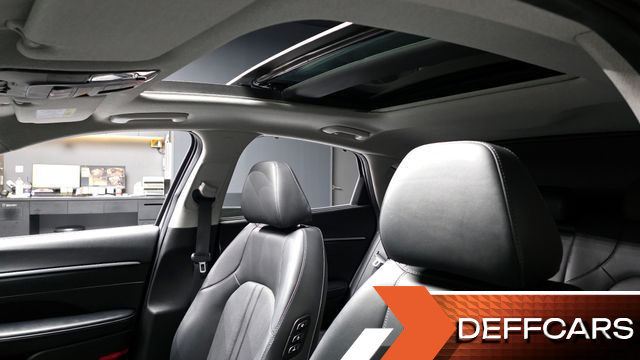 Hyundai SONATA Exclusive купить на сайте DeffCars