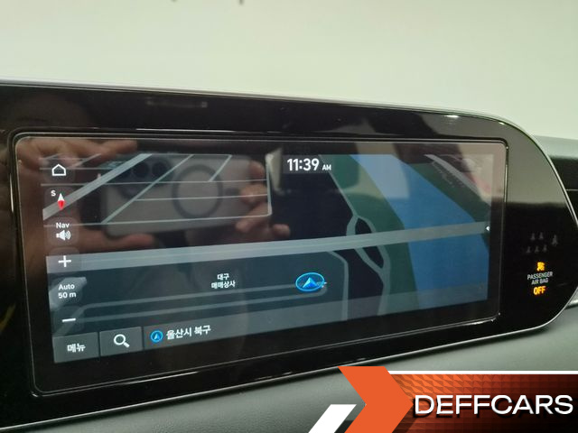 Hyundai PALISADE Gasoline 3.8 4WD Calligraphy купить на сайте DeffCars
