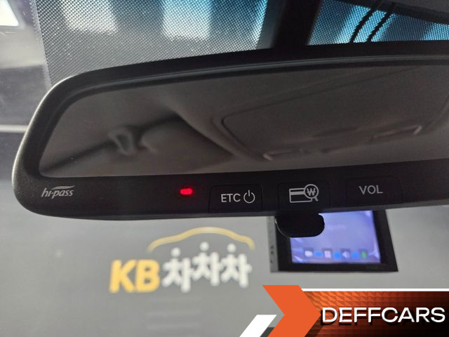 Hyundai KONA 1.6 Turbo 2WD Modern купить на сайте DeffCars