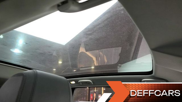 Land Rover DISCOVERY SPORT 2.0 TD4 SE купить на сайте DeffCars