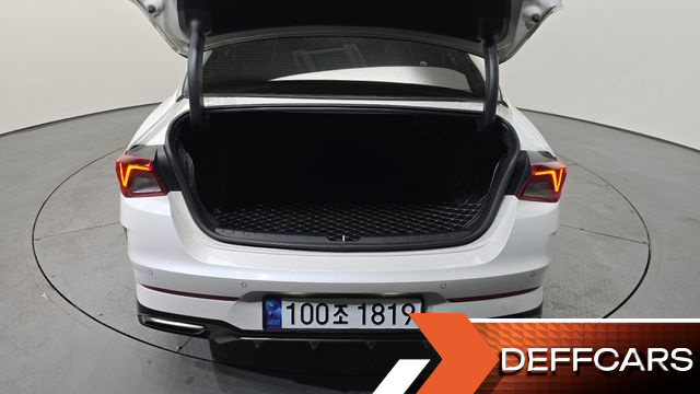 Kia K5 1.6 Turbo Noblesse купить на сайте DeffCars