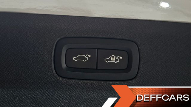 Volvo XC90 B6 Inscription купить на сайте DeffCars